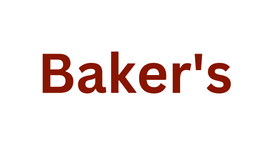 Bakers